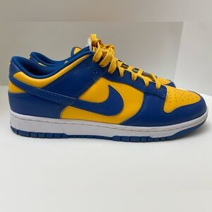 VVVNDS Nike Dunk Low UCLA - Size 12